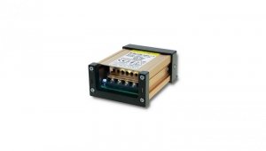 Qoltec Zasilacz impulsowy LED IP45 60W 12V 5A Wodoodporny