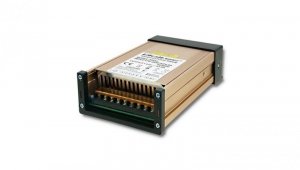 Qoltec Zasilacz impulsowy LED IP45 400W 12V 33A Wodoodporny
