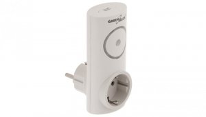 Zdalny sterownik wi-fi Android iOS do klimatyzacji GreenBlue GB109, max 3680W GB109