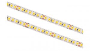 Taśma LED 168LED/m 24V 17W 6000K IP68 2400lm Ra80 8mm SPE-168-68-CW-24