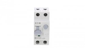 Wyłącznik różnicowo-nadprądowy 2P 25A 0,03A typ AC char. C xPole Home HNB-C25/1N/003 195129