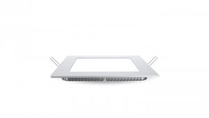 Panel Premium VT-624SQ SAMSUNG CHIP 24W 3000K 2000lm Kwadrat 5 Lat Gwarancji 721