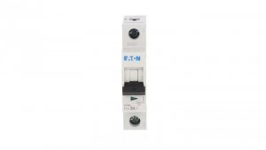 Wyłącznik nadprądowy 1P B 4A 6kA AC PL6-B4/1 286517