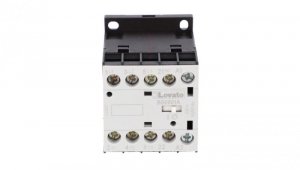 Stycznik mocy 3P 6A 2,2kW przy 400VAC AC3, cewka 230VAC 50/60Hz, 0Z 1R 11BG0601A230
