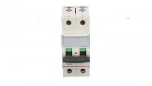 Wyłącznik nadprądowy 2P C 32A 6kA AC S302 TX3 403531