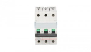 Wyłącznik nadprądowy 3P B 32A 6kA AC S303 TX3 403405