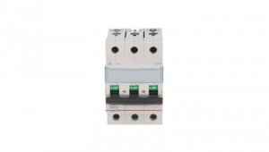 Wyłącznik nadprądowy 3P B 40A 6kA AC S303 TX3 403406