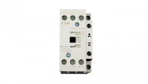 Stycznik mocy 32A 3P 230V AC 0Z 1R DILM32-01(230V50HZ,240V60HZ) 277292