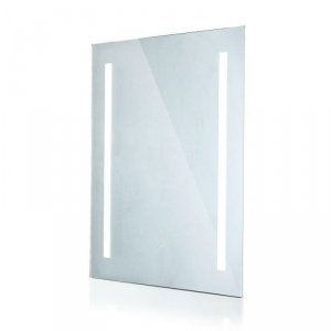 Lustro V-TAC 42W LED Anty Para 80x60 IP44 VT-8800 6400K 100lm