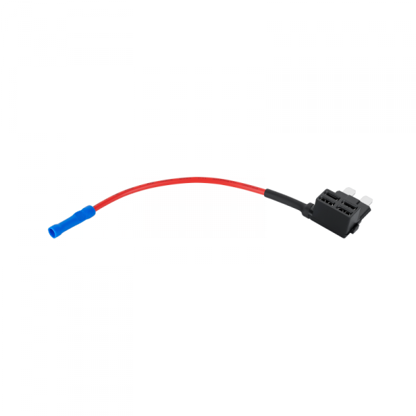 Rozgałęźnik prądowy bezpiecznika ATC/ATO (midi)