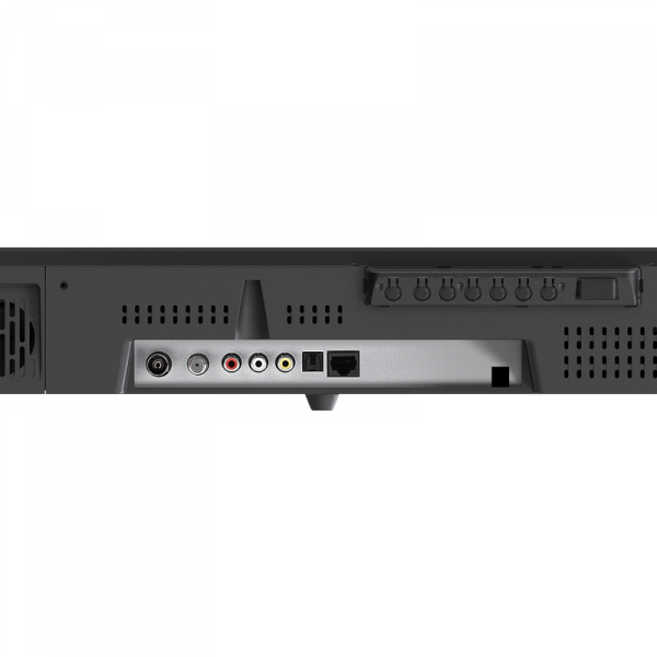 Telewizor Kruger&amp;Matz 40&quot; FHD smart DVB-T2/S2 H.265 Hevc