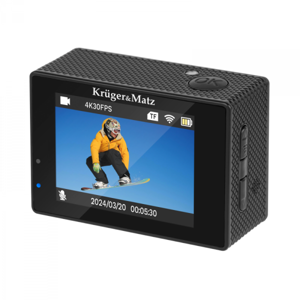 Kamera sportowa Kruger&amp;Matz Vision L400