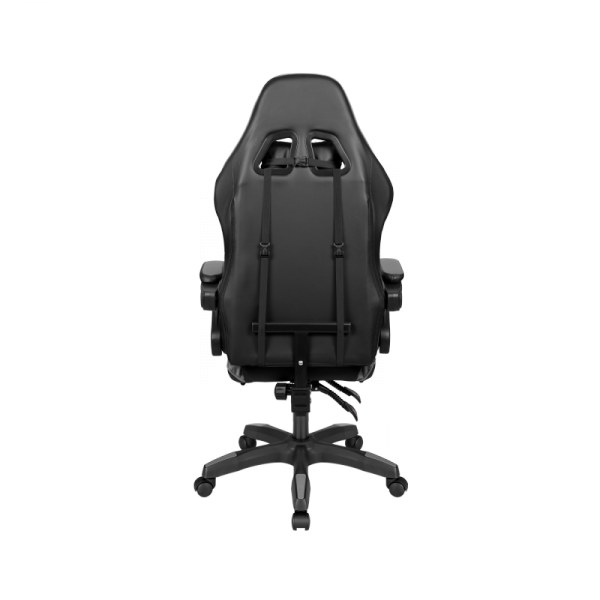 Fotel gamingowy Kruger&amp;Matz GX-150 Czarno-szary