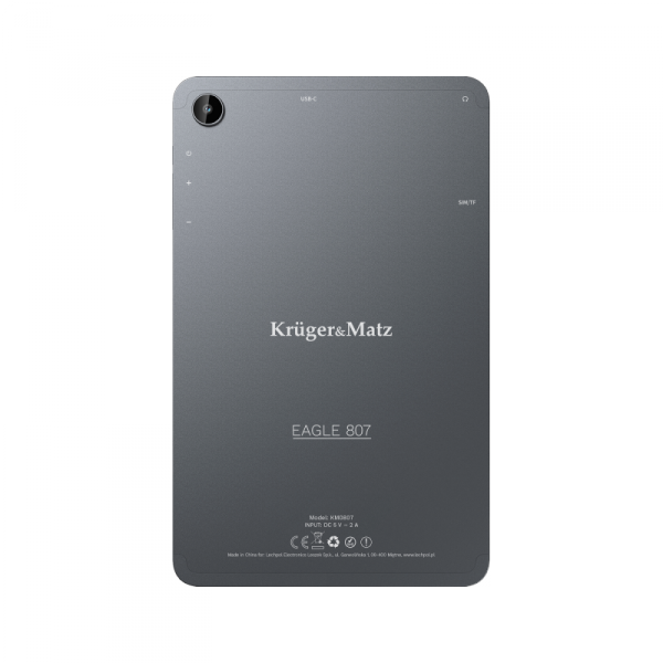 Tablet Kruger&amp;Matz EAGLE KM0807