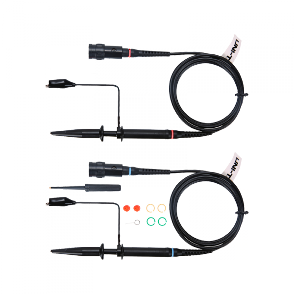 Oscyloskop Uni-T UPO2104E