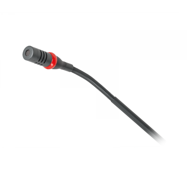 Mikrofon D-30 gęsia szyja 54cm
