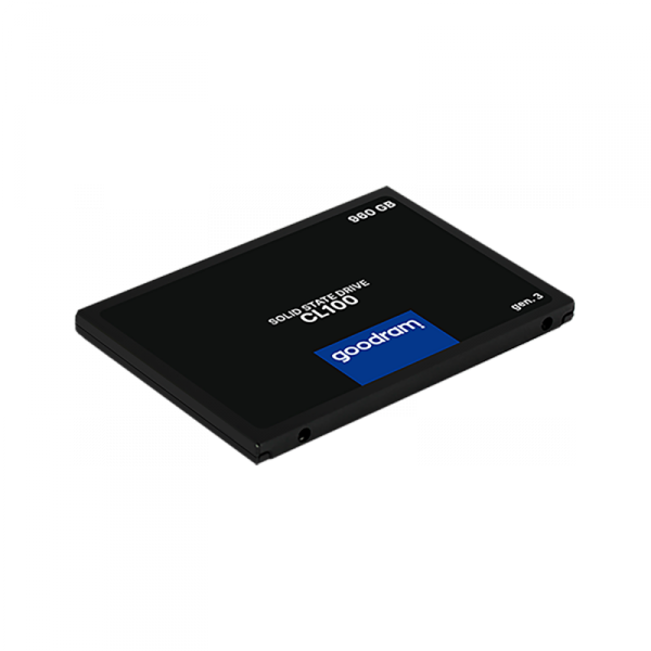 Dysk SSD Goodram 960 GB CL100