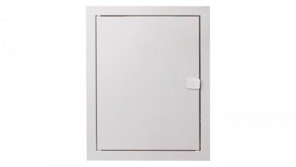Rozdzielnica modułowa 2x12 podtynkowa IP31 RP-24 1-018
