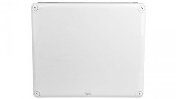 Obudowa 341x291x128mm ABS IP66 Thalassa TBS NSYTBS342912