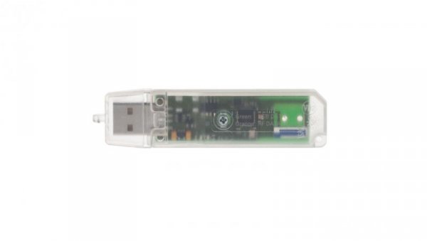 Modul USB do programowania przez komputer CKOZ-00/13 168548