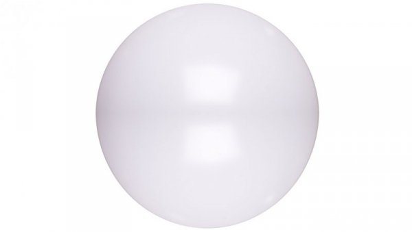 Plafoniera 25W Ikl. E27 z mikrofalowym czujnikiem ruchu IP40 DRM-05