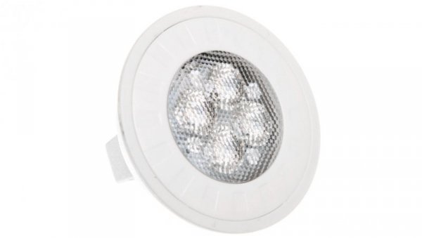Żarówka LED PILA 4.5W zamiennik 35W 400lm 2700K LED 35W GU5.3 WW 12V 36D ND 2 lata gwar