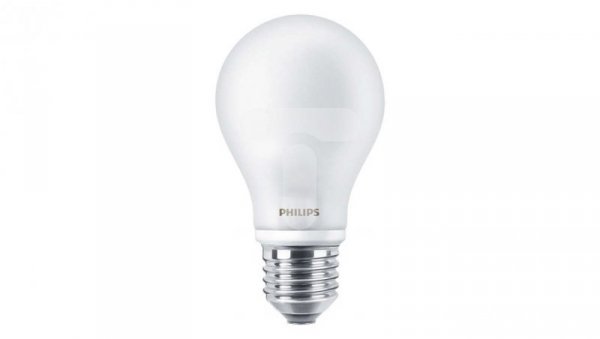 Żarówka LED E27 7W 806lm 2700K (classic 60W) A60 WW FR ND 1PF/10 929001243082