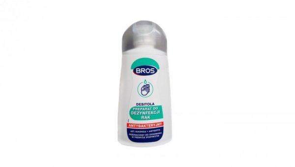 Żel do dezynfekcji rąk - antybakteryjny Desitola 150ml