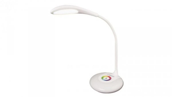 Lampka biurkowa LED Esperanza ALTAIR ELD102 (1m Biały neutralny)