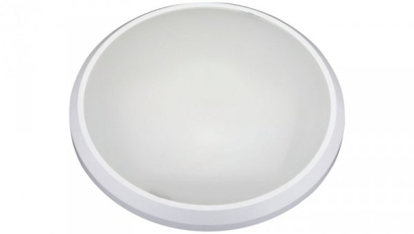 Plafon SPHERE II 12W 850lm 4000K IP20 IK08 koło LO1231N