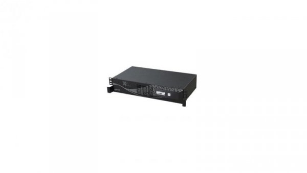 Zasilacz awaryjny UPS 2000VA X4 2000 RM Plus Infosec