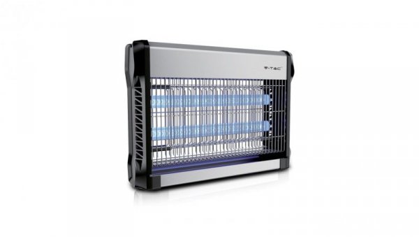Oprawa owadobójcza VT-3220 2*10W INSECT KILLER 11180