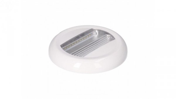 Oprawa led jacht kamper Boat Round CL 24W 10-30V