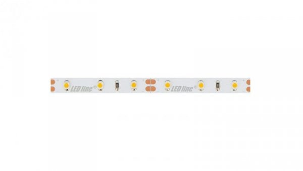 Taśma LED line 300 SMD3528 12V 10000-13000K 240195/5m/