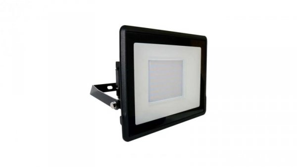 Projektor LED 50W 4000lm 6500K Dioda SAMSUNG IP65 Czarny 5 Lat Gwarancji 20315
