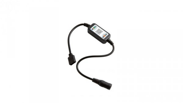 Sterownik LED RGB BLUETOOTH 6A 72W 12V
