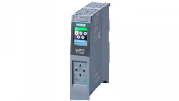 Sterownik CPU 1513-1 PN 6ES7513-1AL02-0AB0