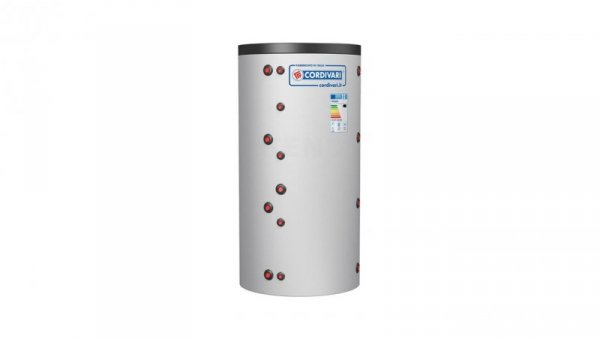Zbiornik buforowy Cordivari PufferFit VB 300L / w izol. Poliuretanowej COR800955