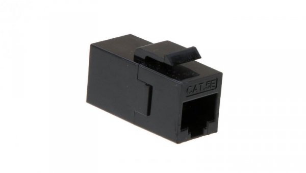 Łącznik RJ45-RJ45 do panela UTP kat.5e ALANTEC WTM17