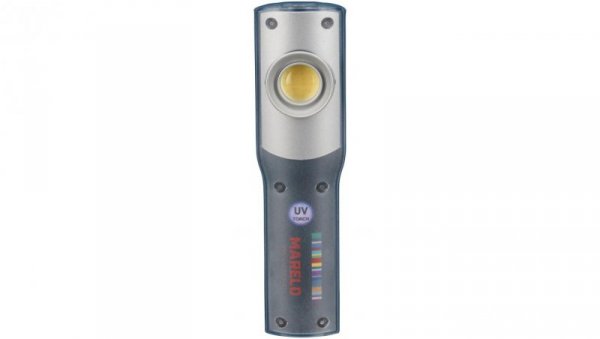 Latarka LED Ullumine 800 RE UV 690000856