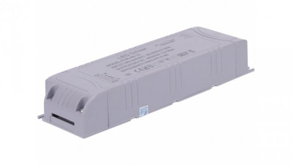 Zasilacz ściemnialny Triac PDR 12V 48W