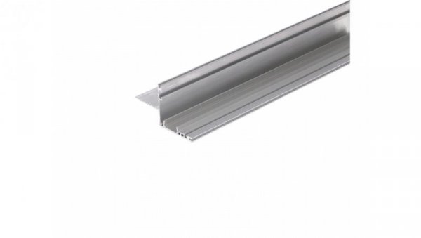 Profil led NISA-NI 1m anodowany Kluś