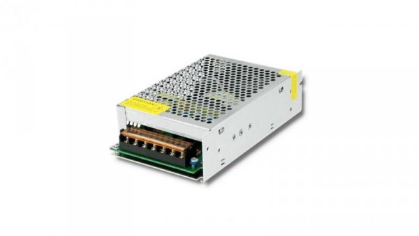 Qoltec Zasilacz impulsowy LED IP20 100W 24V 4.17A