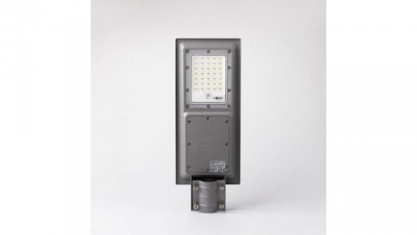 Oprawa uliczna solarna 4000K 1000lm IP65 3 Lata gwarancji EC20012