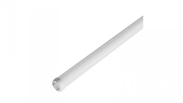 Świetlówka LED G13 T8 18W 1800lm 6500K Ra80 230V 120cm ( + zwora-starter) 3 Lata Gwarancji 2983