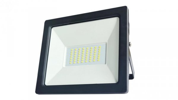 Projektor LED 50W 5700lm 4000K Premium czarny IP65 GW-0014