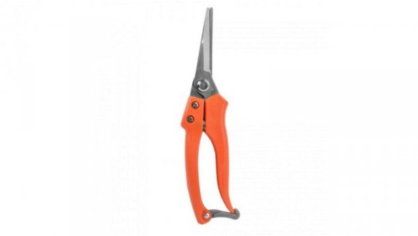 Sekator ogrodniczy V-SERIES ostrze proste KT-V3P BRADAS