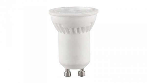 Żarówka LED GU10 4W = 30W 320lm 6000K Zimna KOBI