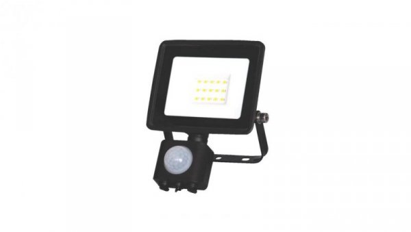 Naświetlacz Floodlight Slim G9 z czujnikiem ruchu 10W LED, 920lm, 4000K, grafitowa / 47964