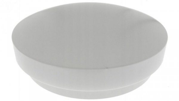 Oprawa plafon plafoniera okrągła Beetle 236 LED 36W 4000K 2880lm IP44 500x80mm